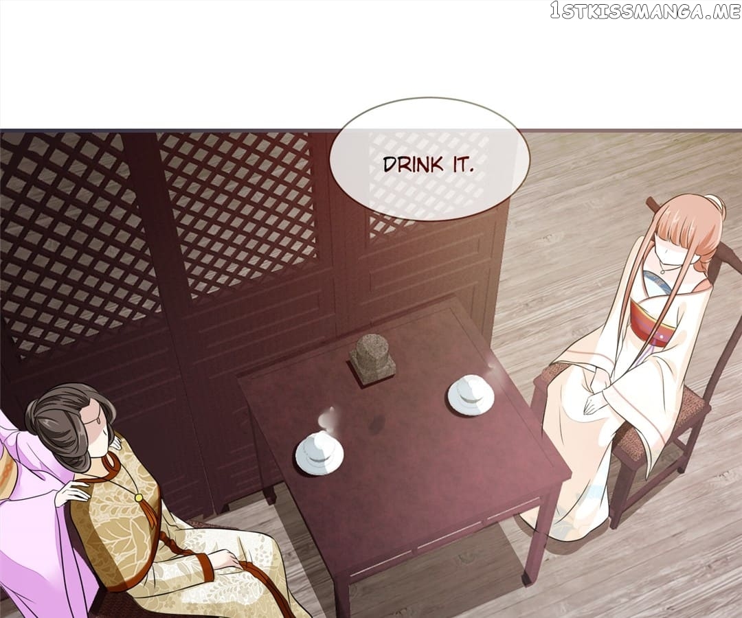 General and Her Medic Lover chapter 21 - page 34