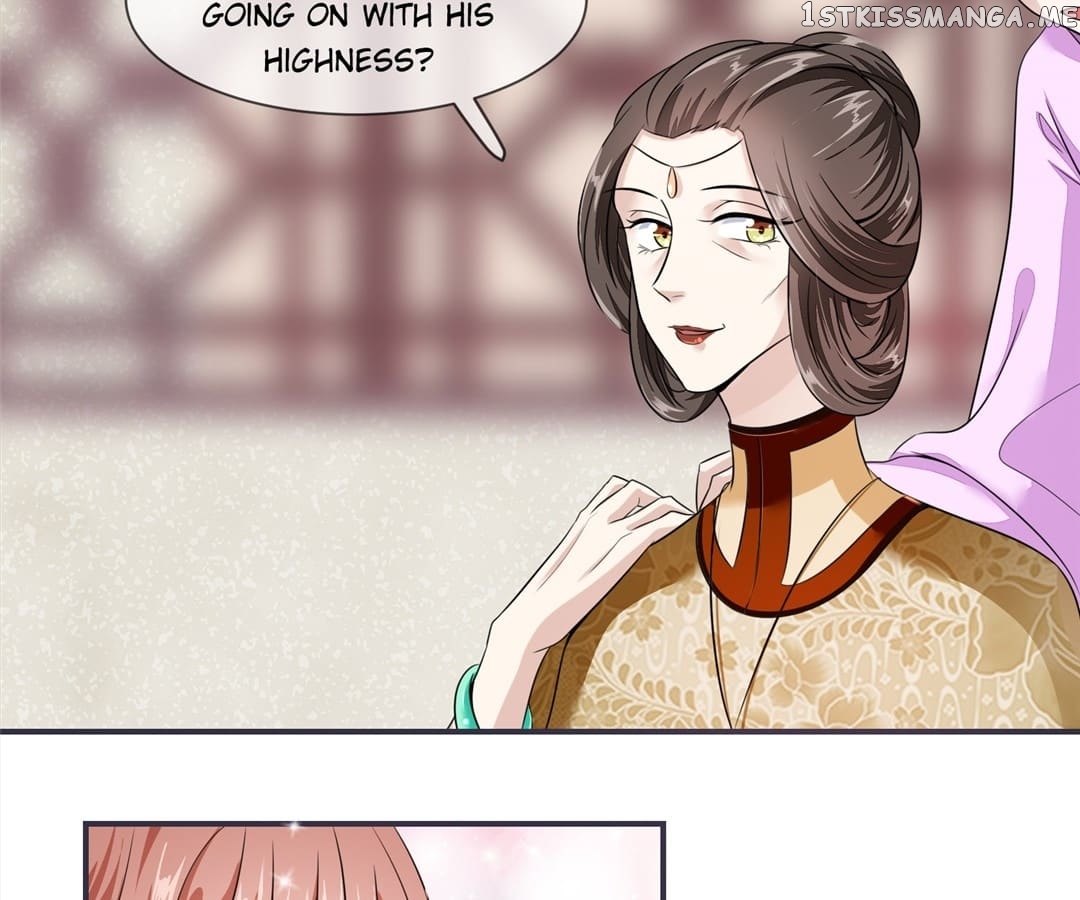 General and Her Medic Lover chapter 21 - page 37