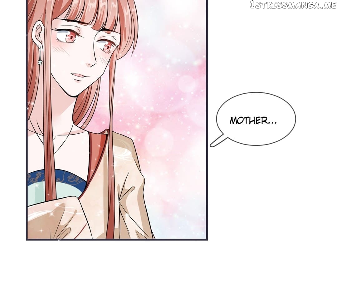 General and Her Medic Lover chapter 21 - page 38