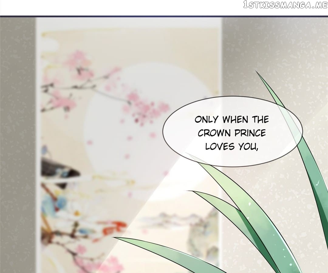 General and Her Medic Lover chapter 21 - page 40