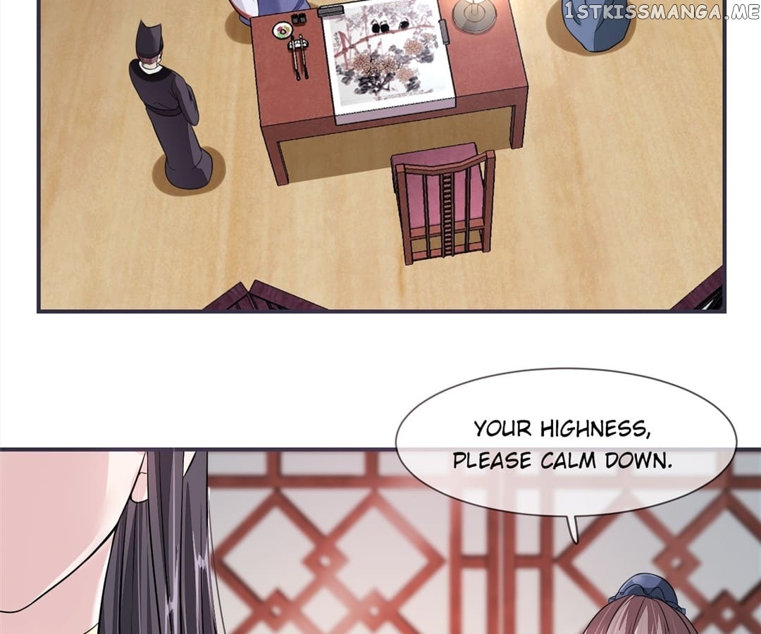 General and Her Medic Lover chapter 21 - page 5