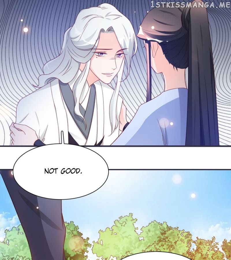 General and Her Medic Lover chapter 8 - page 6