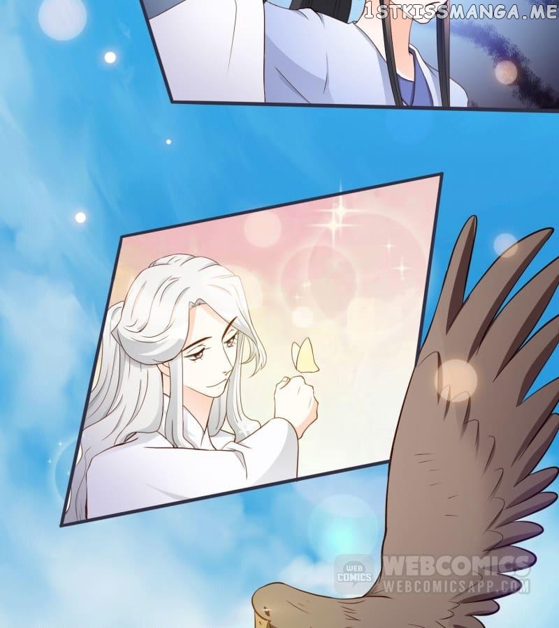 General and Her Medic Lover chapter 7 - page 10
