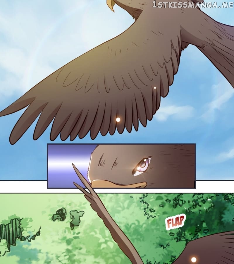 General and Her Medic Lover chapter 7 - page 11