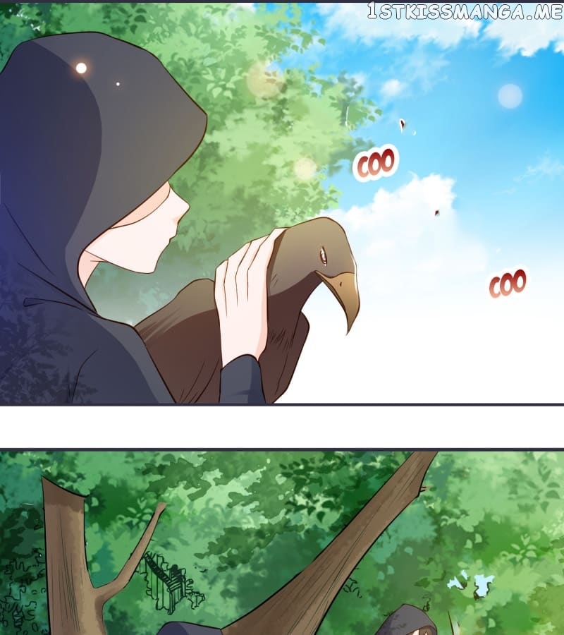 General and Her Medic Lover chapter 7 - page 13