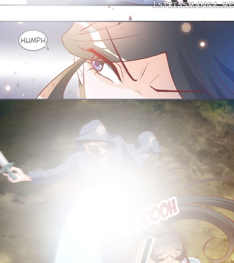 General and Her Medic Lover chapter 7 - page 23
