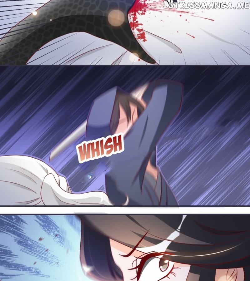 General and Her Medic Lover chapter 7 - page 29