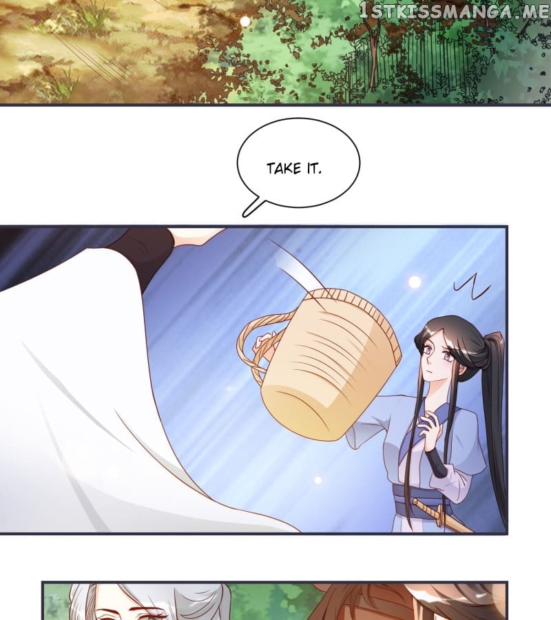 General and Her Medic Lover chapter 7 - page 5