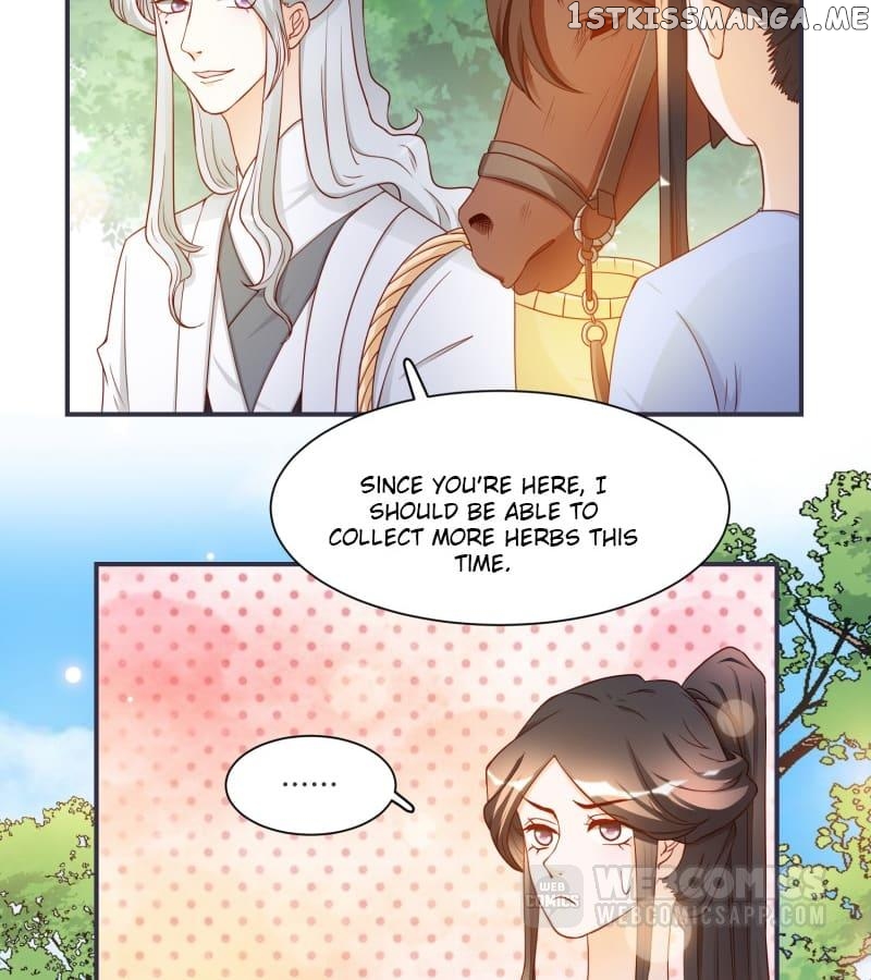 General and Her Medic Lover chapter 7 - page 6