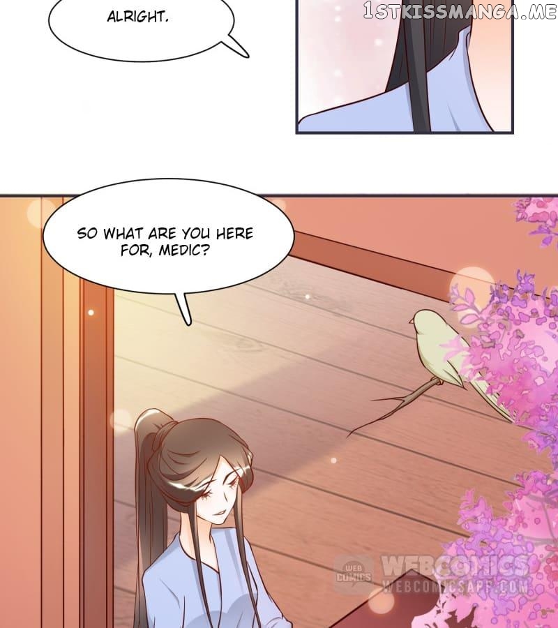 General and Her Medic Lover chapter 6 - page 11