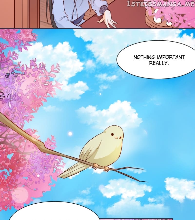 General and Her Medic Lover chapter 6 - page 12