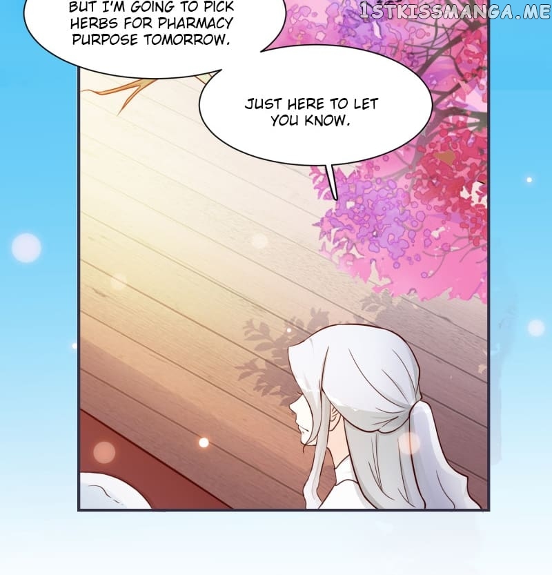 General and Her Medic Lover chapter 6 - page 13