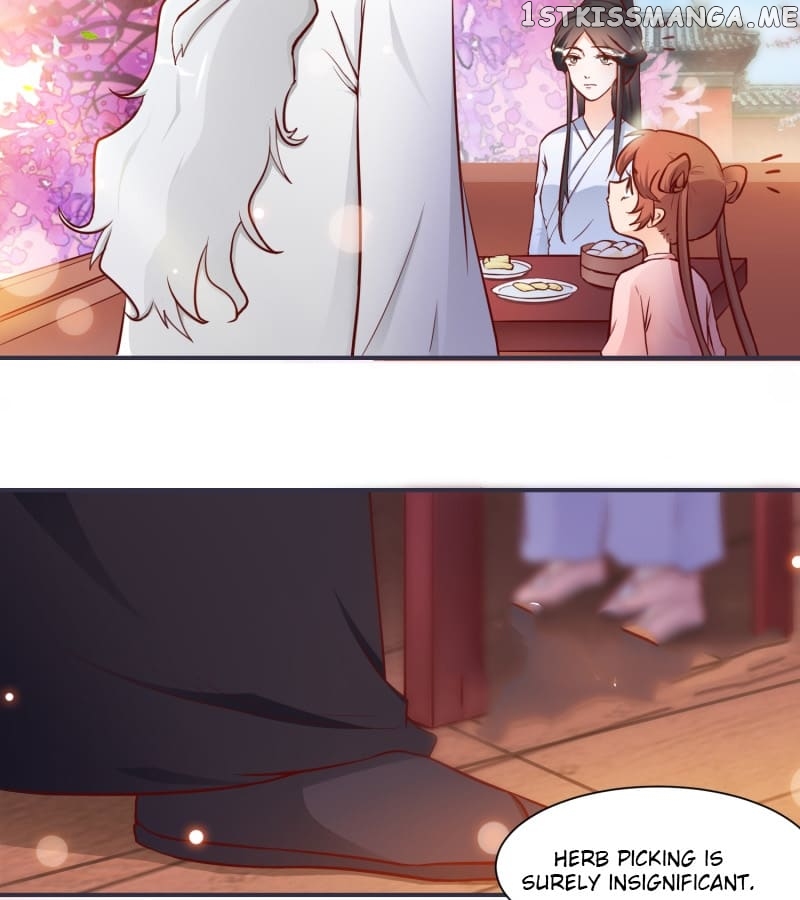 General and Her Medic Lover chapter 6 - page 16