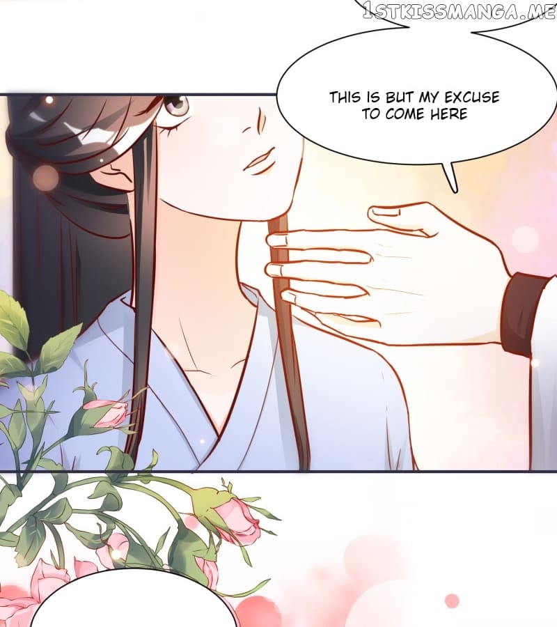 General and Her Medic Lover chapter 6 - page 17