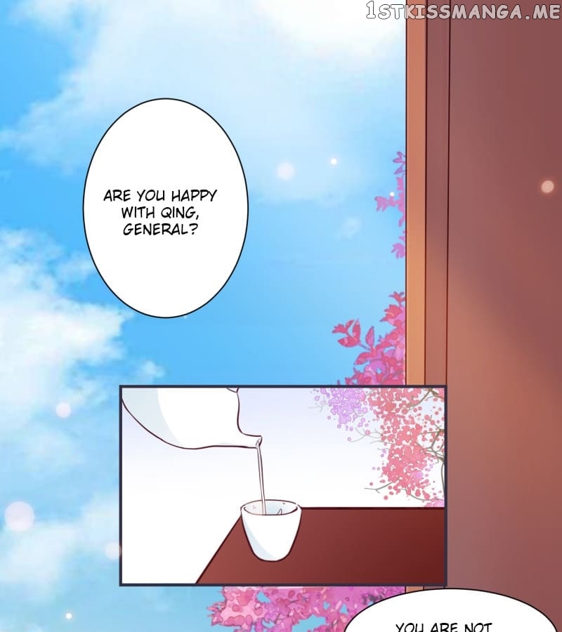 General and Her Medic Lover chapter 6 - page 2