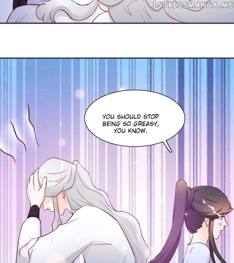 General and Her Medic Lover chapter 6 - page 22