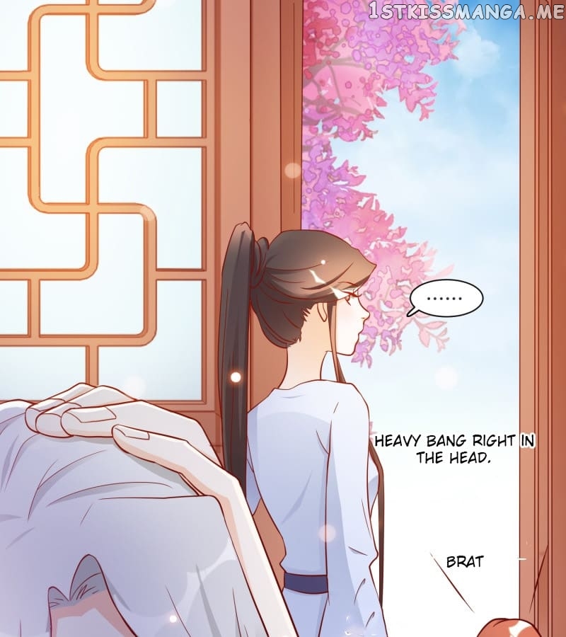 General and Her Medic Lover chapter 6 - page 24