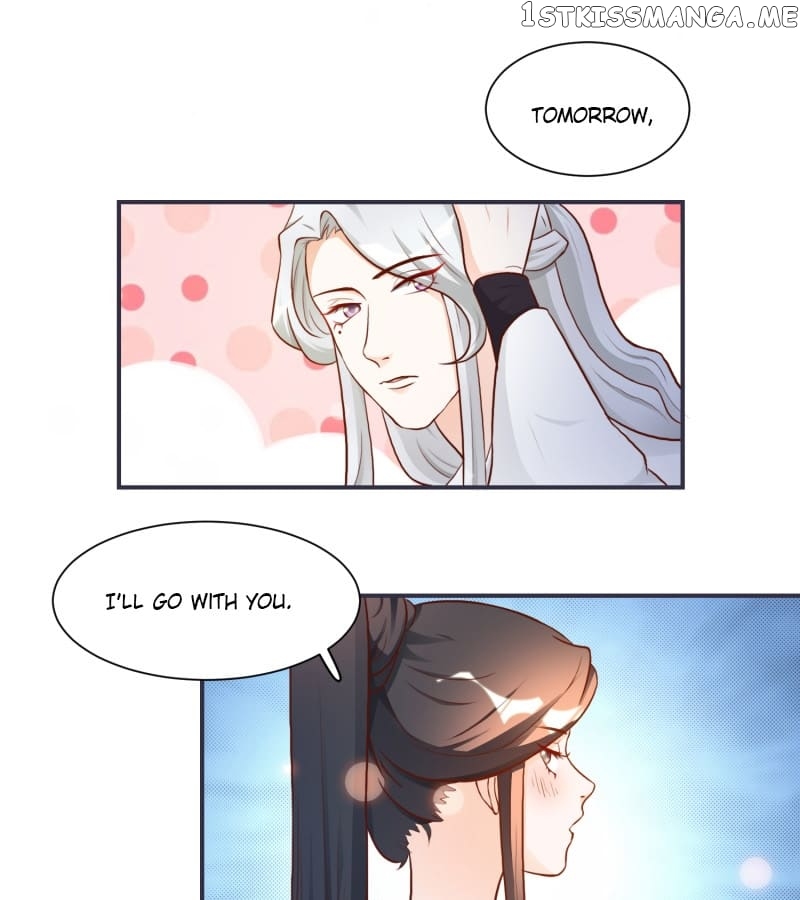 General and Her Medic Lover chapter 6 - page 26