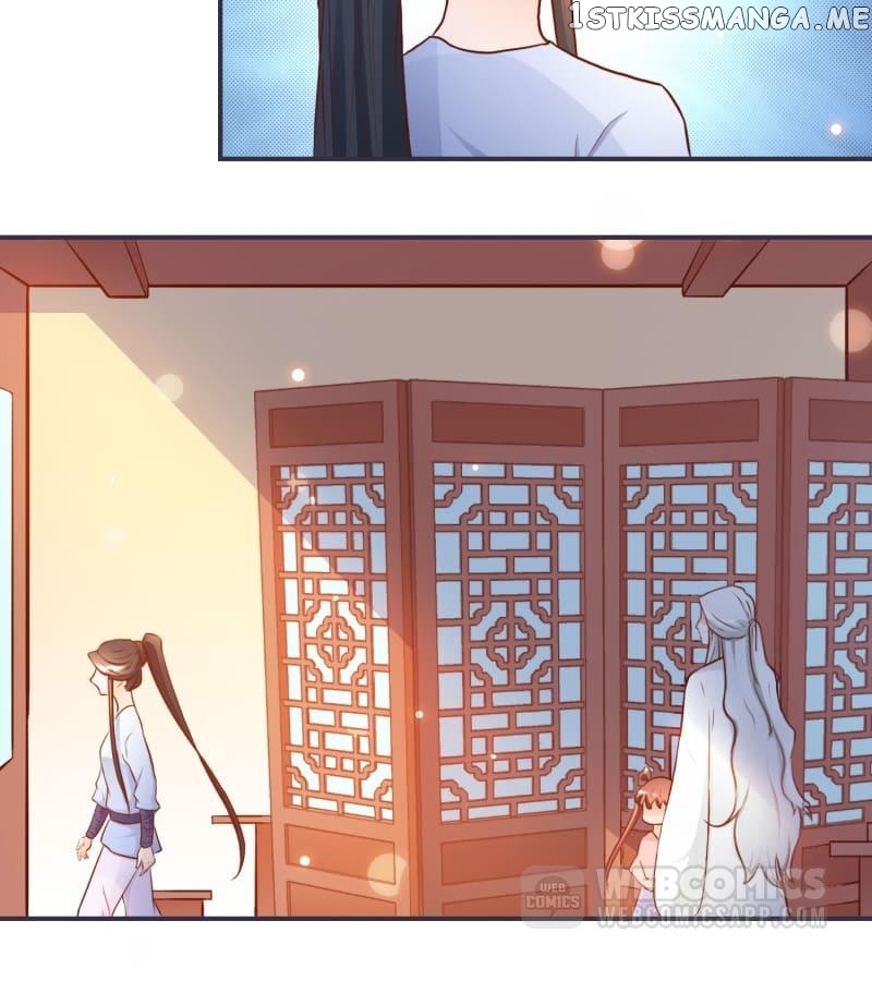 General and Her Medic Lover chapter 6 - page 27