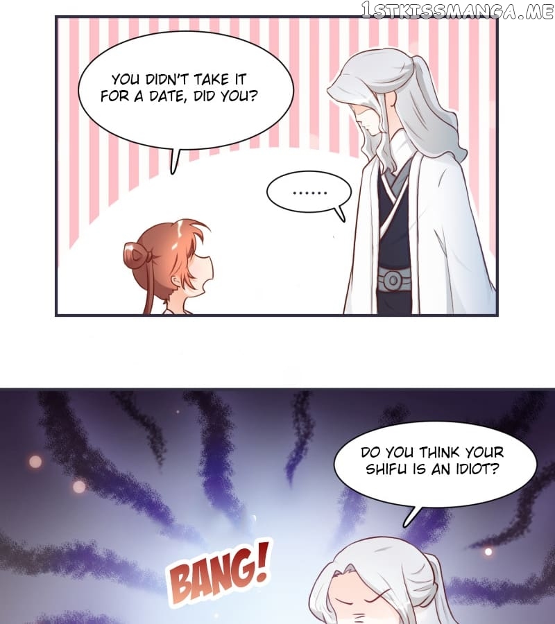 General and Her Medic Lover chapter 6 - page 29