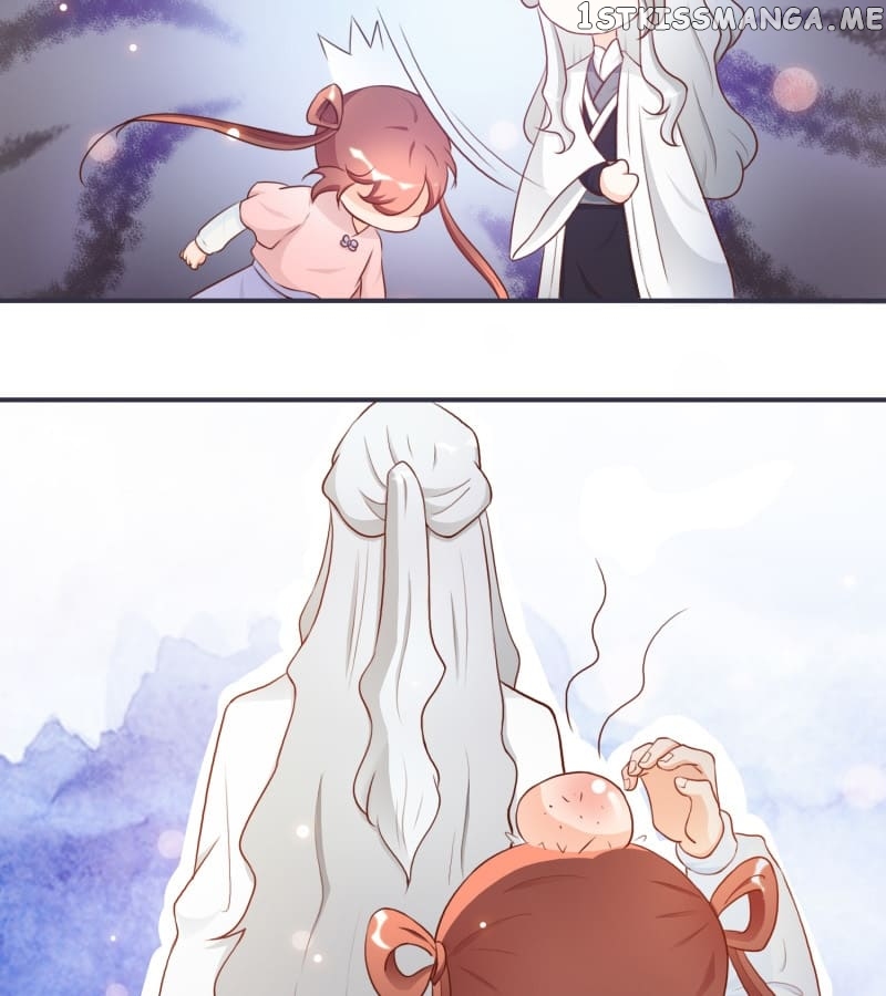 General and Her Medic Lover chapter 6 - page 30