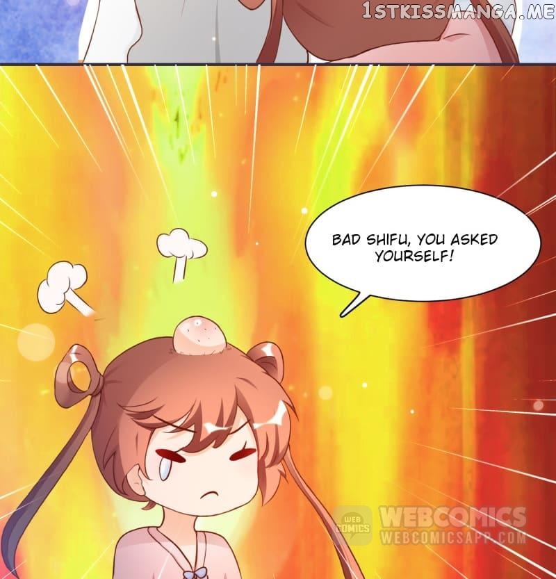 General and Her Medic Lover chapter 6 - page 31