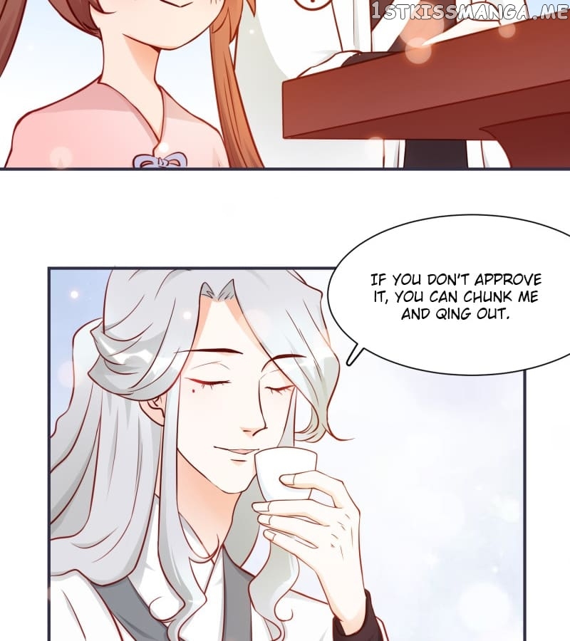 General and Her Medic Lover chapter 6 - page 5