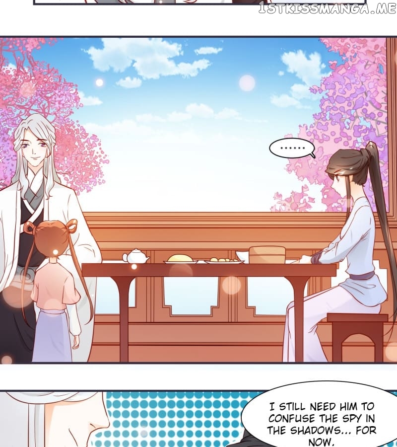 General and Her Medic Lover chapter 6 - page 6