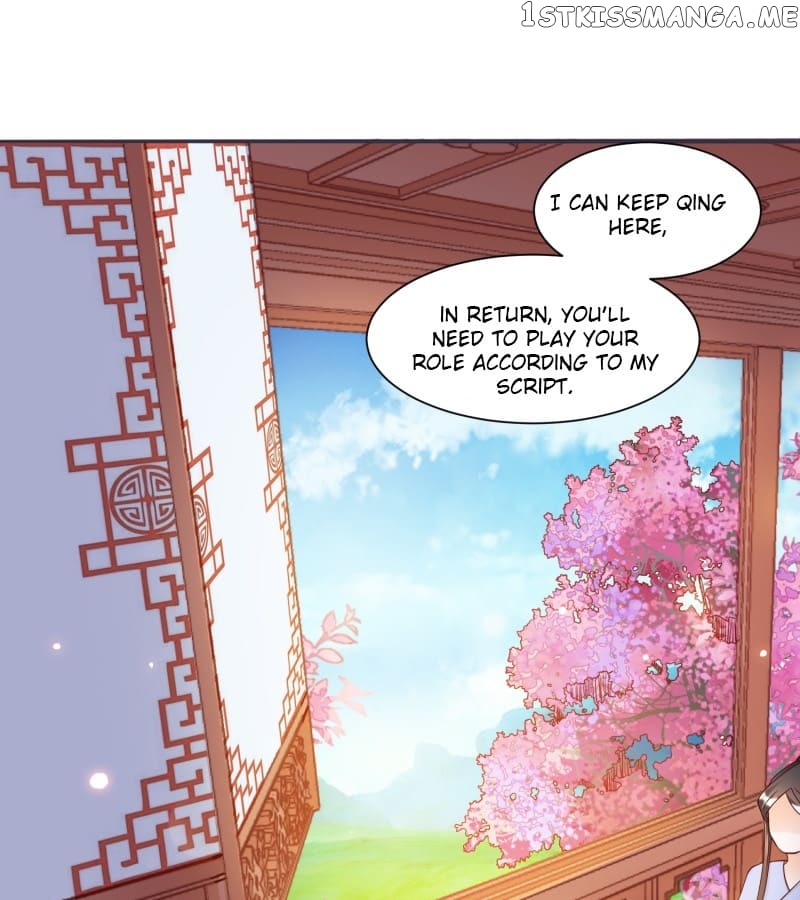 General and Her Medic Lover chapter 6 - page 8