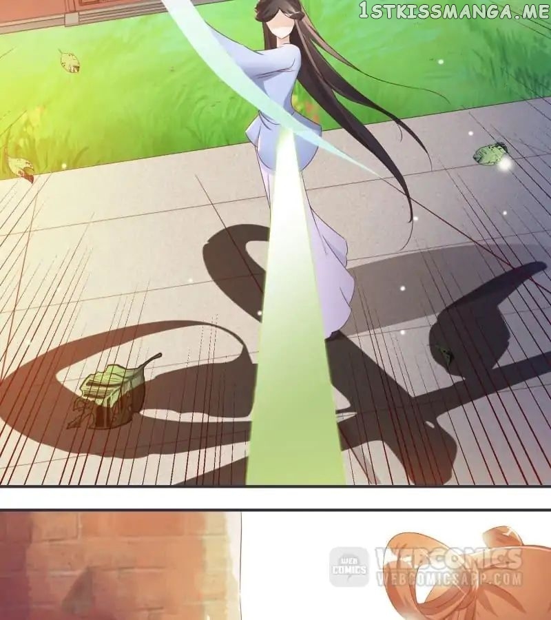 General and Her Medic Lover chapter 5 - page 15