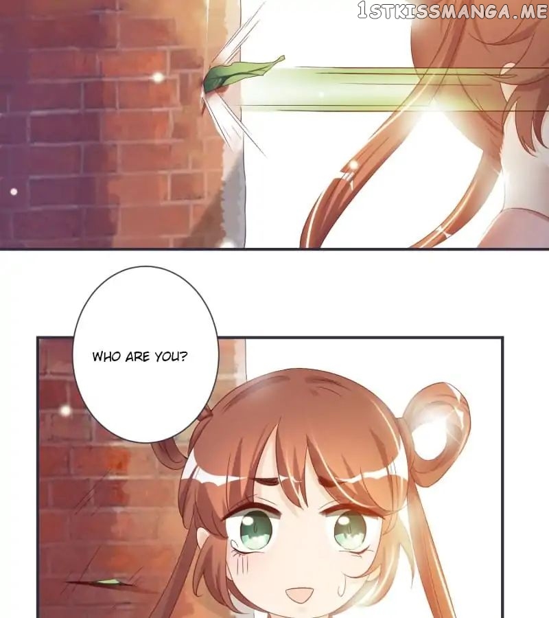 General and Her Medic Lover chapter 5 - page 16