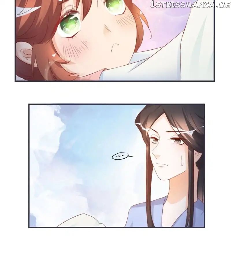 General and Her Medic Lover chapter 5 - page 22