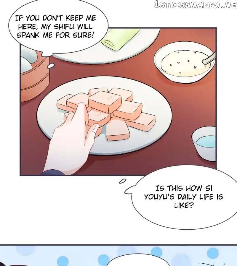 General and Her Medic Lover chapter 5 - page 24