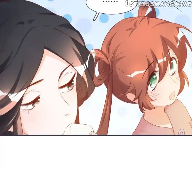 General and Her Medic Lover chapter 5 - page 25