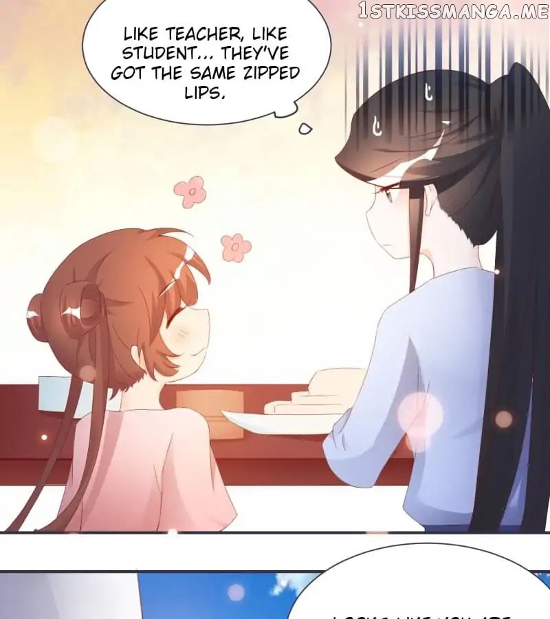 General and Her Medic Lover chapter 5 - page 28