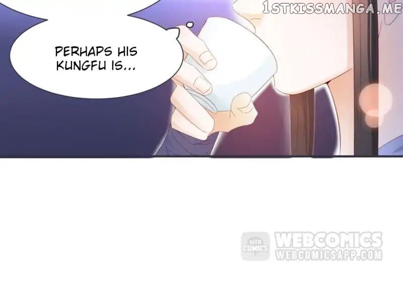 General and Her Medic Lover chapter 5 - page 31
