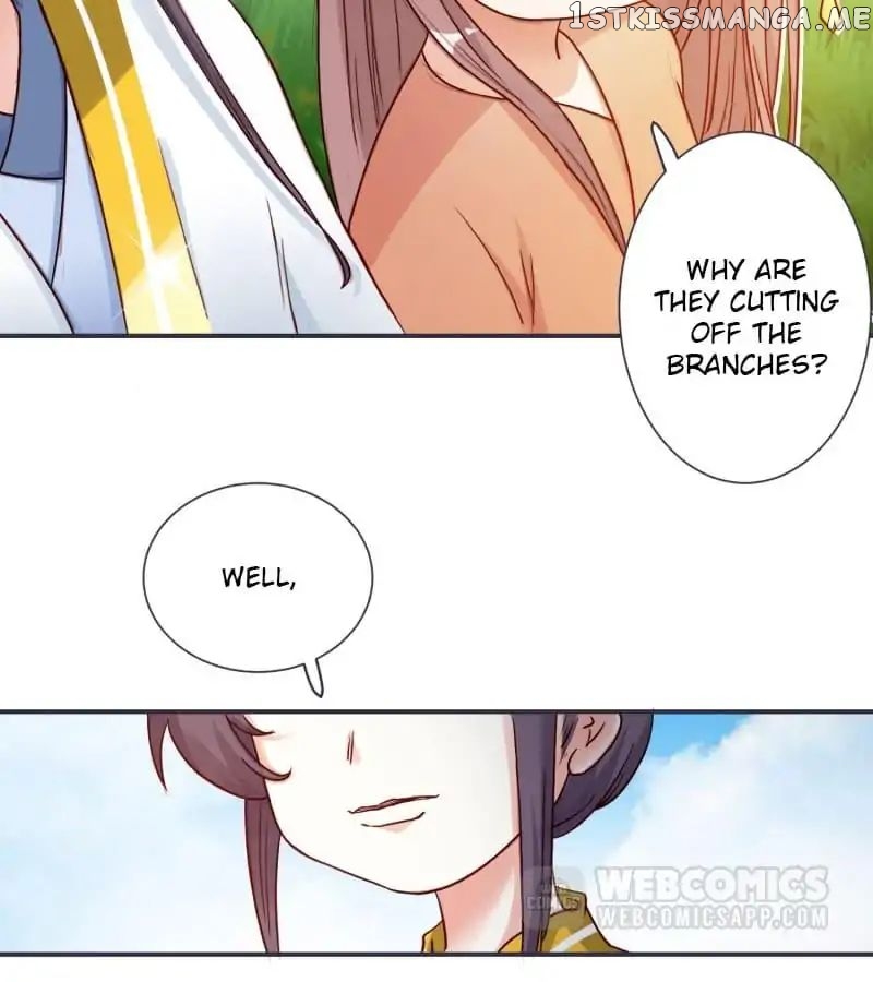 General and Her Medic Lover chapter 5 - page 5