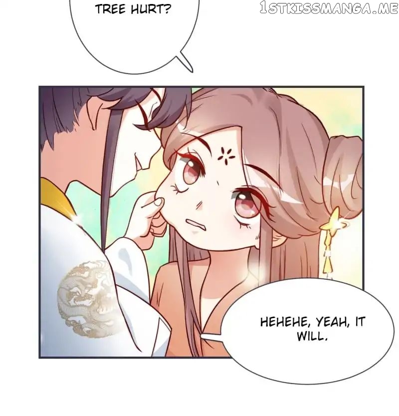 General and Her Medic Lover chapter 5 - page 7