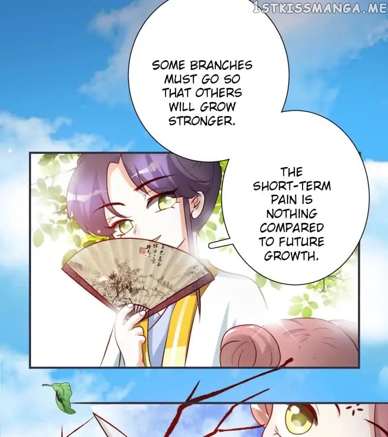 General and Her Medic Lover chapter 5 - page 8