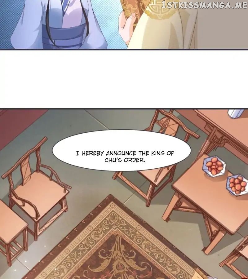 General and Her Medic Lover chapter 4 - page 10