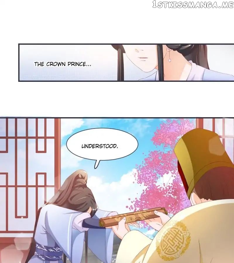 General and Her Medic Lover chapter 4 - page 13