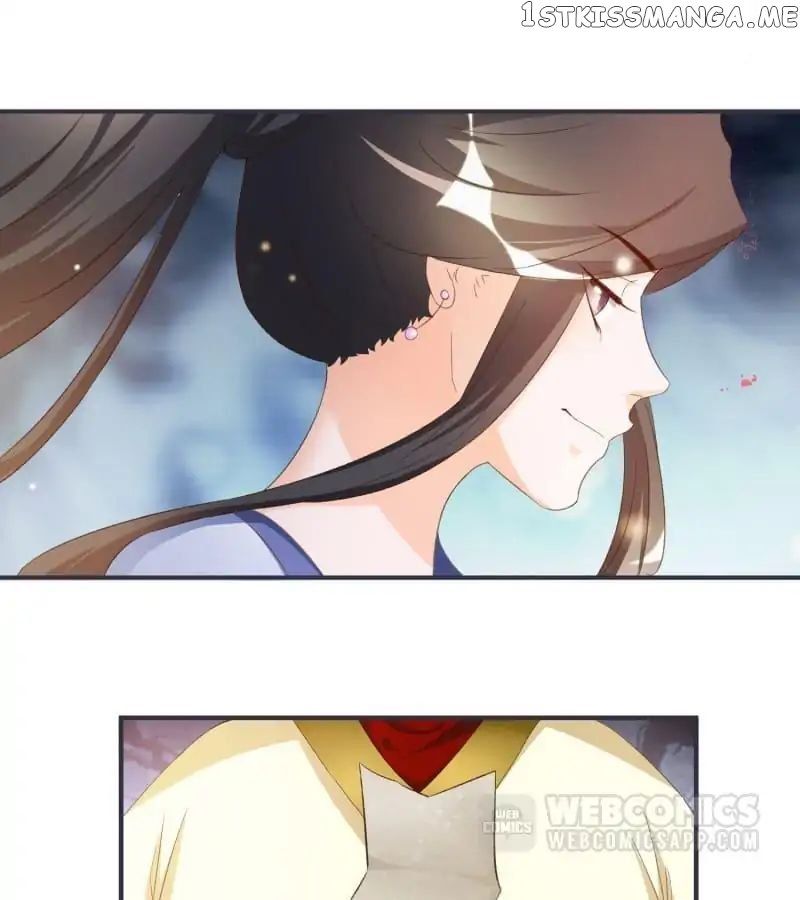 General and Her Medic Lover chapter 4 - page 19