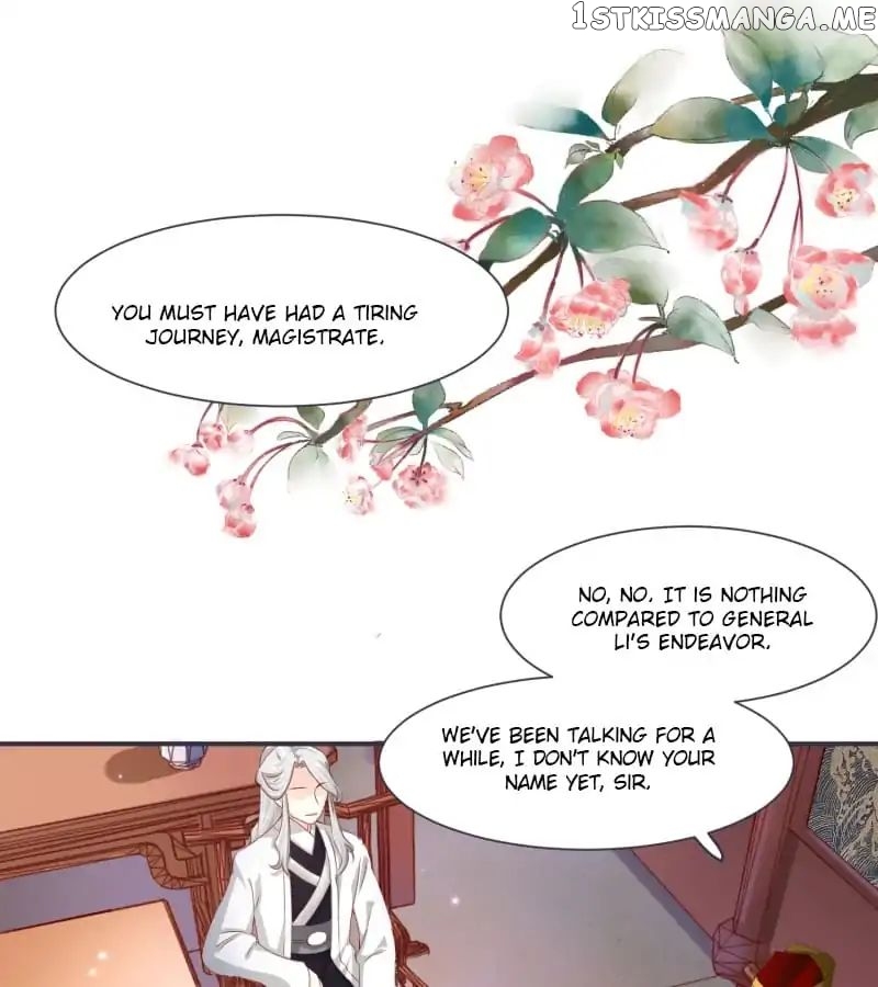 General and Her Medic Lover chapter 4 - page 2