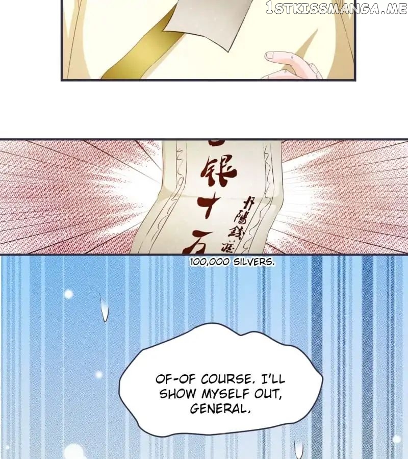 General and Her Medic Lover chapter 4 - page 20