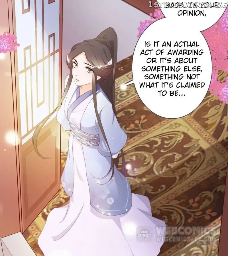 General and Her Medic Lover chapter 4 - page 23