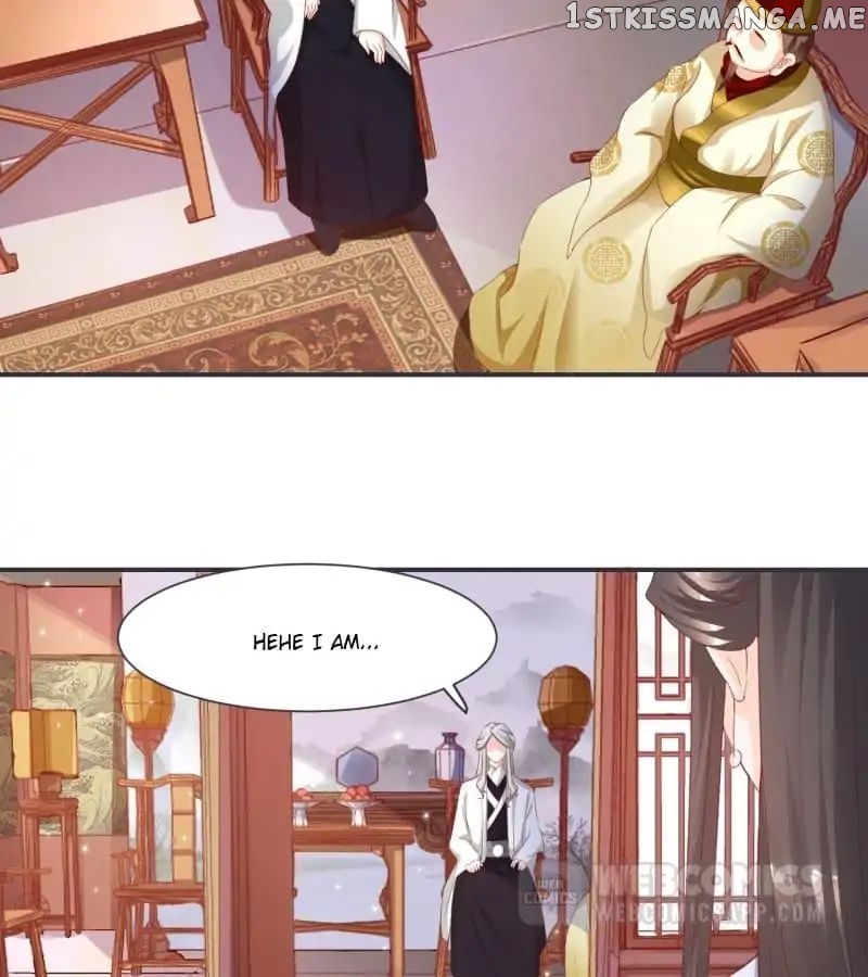General and Her Medic Lover chapter 4 - page 3