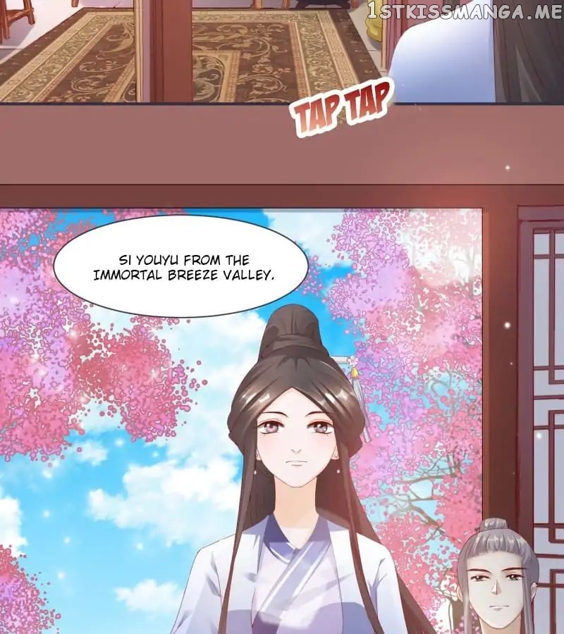 General and Her Medic Lover chapter 4 - page 4