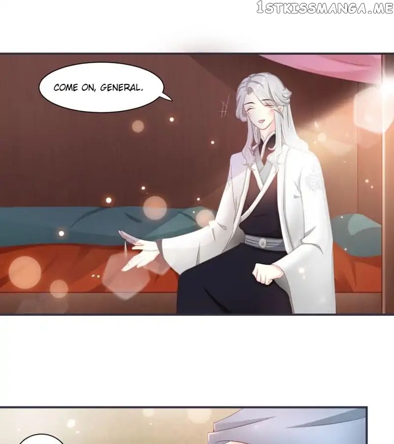 General and Her Medic Lover chapter 3 - page 12