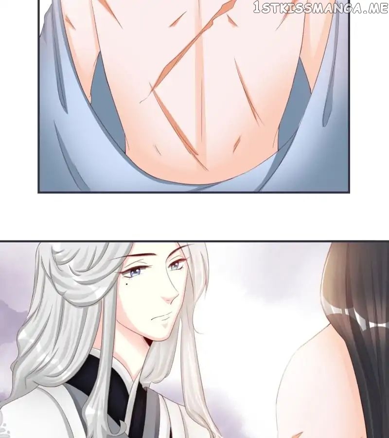 General and Her Medic Lover chapter 3 - page 14
