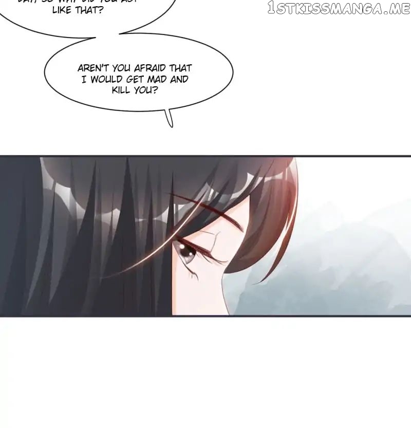 General and Her Medic Lover chapter 3 - page 17